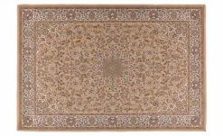 THEKO Teppich | Sand 150|cm 80|cm 80x150 cm