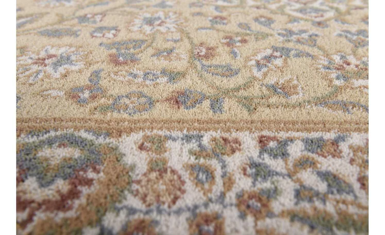 THEKO Teppich | Sand 300|cm 200|cm 200x300 cm – Bild 5