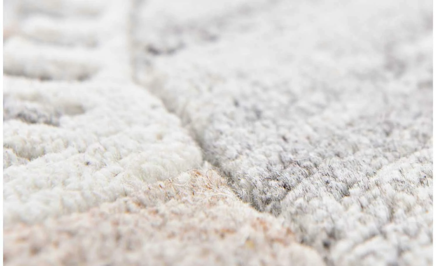 THEKO Teppich | 90|cm 60|cm 60x90 cm – Bild 2