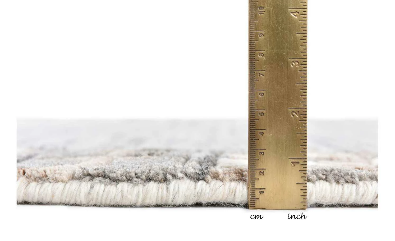 THEKO Teppich | 90|cm 60|cm 60x90 cm – Bild 3