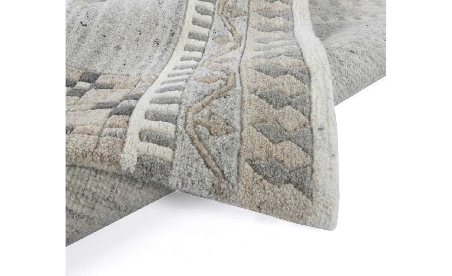 THEKO Teppich | 90|cm 60|cm 60x90 cm – Bild 6