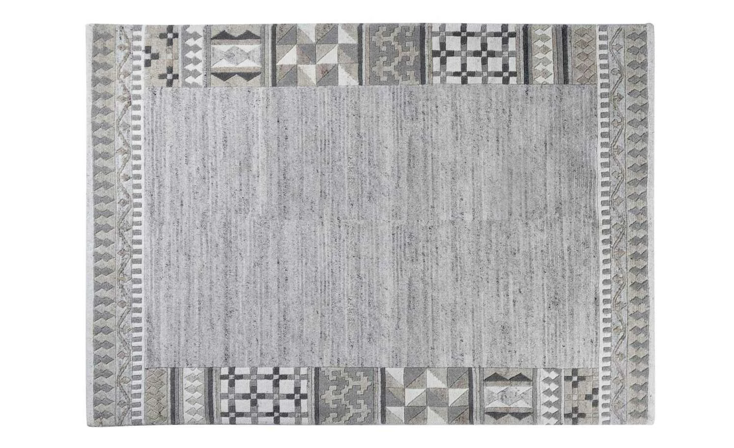 THEKO Teppich | 90|cm 60|cm 60x90 cm