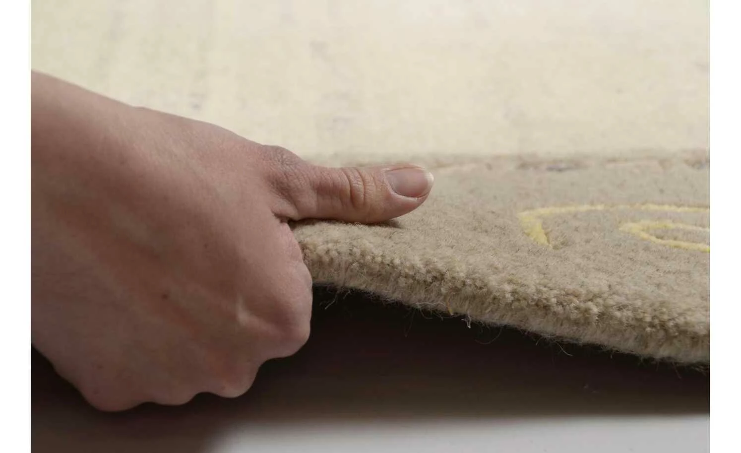 THEKO Teppich | 90|cm 60|cm 60x90 cm – Bild 5
