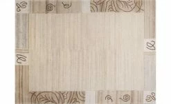 THEKO Teppich | 140|cm 70|cm 70x140 cm