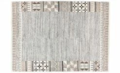 THEKO Teppich | 90|cm 60|cm 60x90 cm