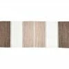 THEKO Teppich | Braun Multi 250|cm 70|cm 70x250 cm
