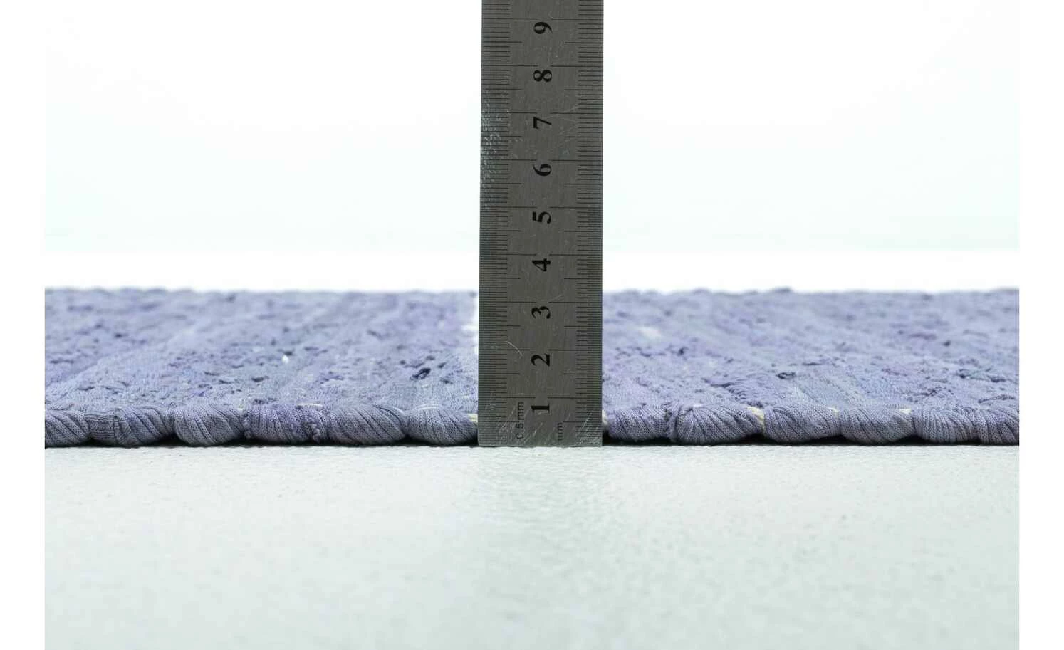 THEKO Teppich | Purple Multi 250|cm 70|cm 70x250 cm – Bild 2