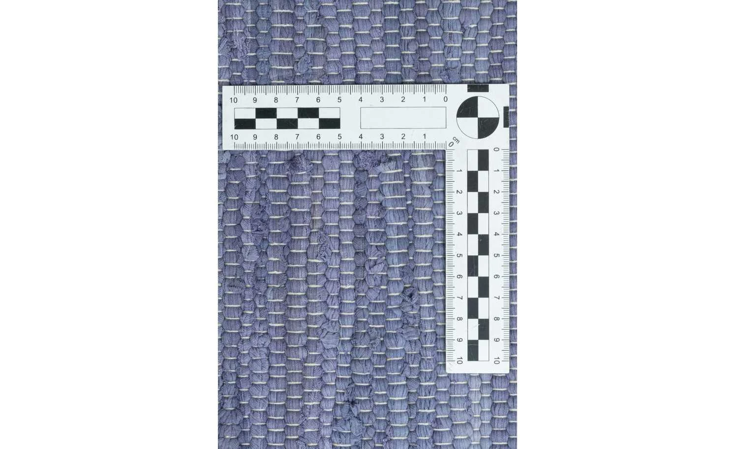 THEKO Teppich | Purple Multi 250|cm 70|cm 70x250 cm – Bild 3