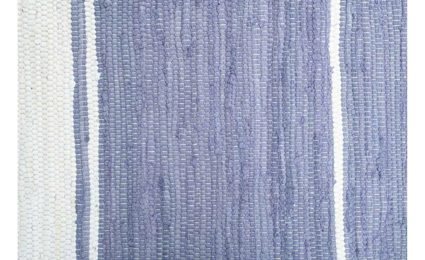 THEKO Teppich | Purple Multi 250|cm 70|cm 70x250 cm – Bild 4