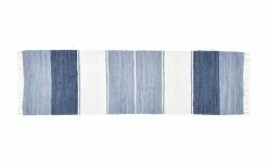 THEKO Teppich | Purple Multi 250|cm 70|cm 70x250 cm