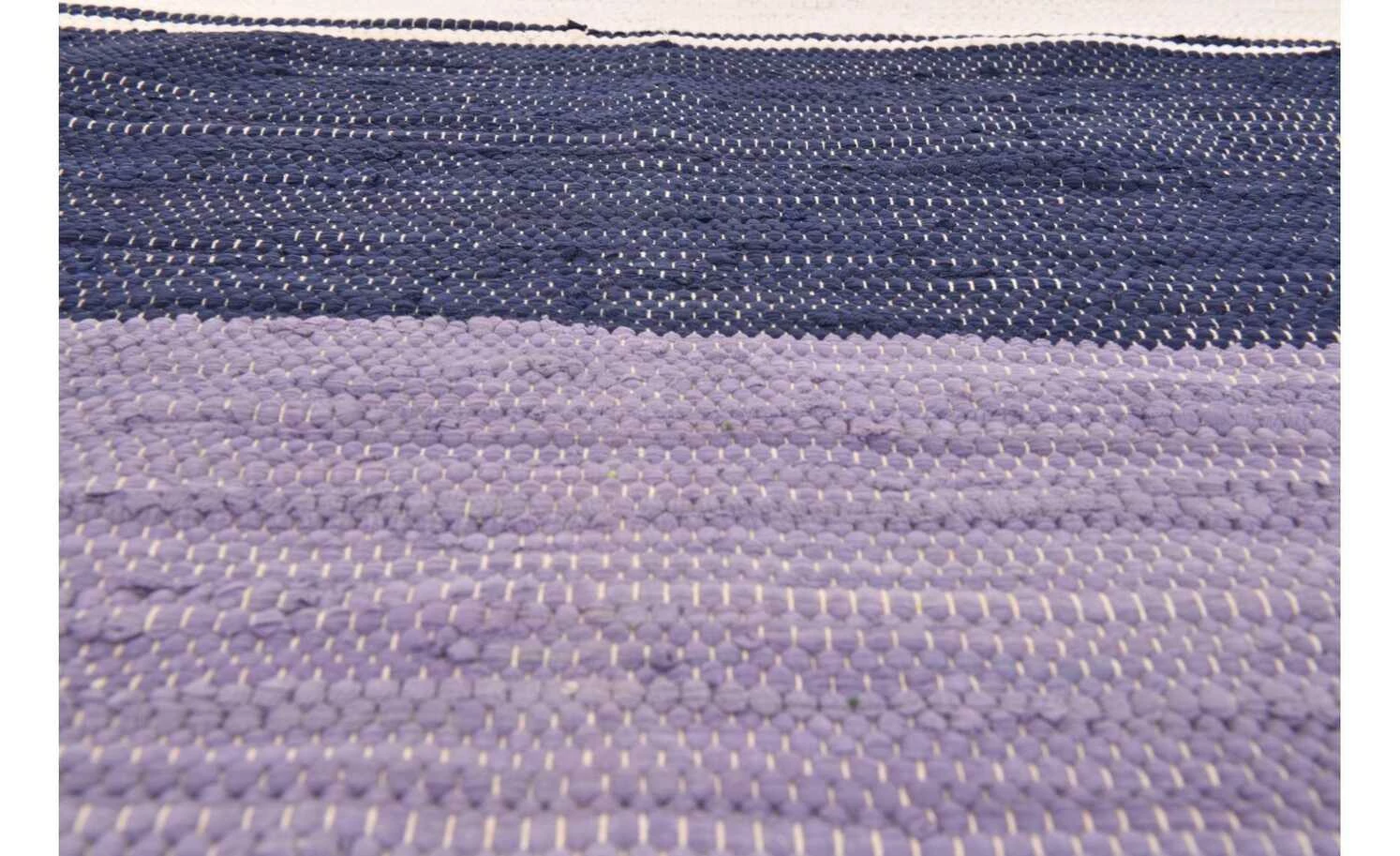 THEKO Teppich | Purple Multi 230|cm 160|cm 160x230 cm – Bild 4