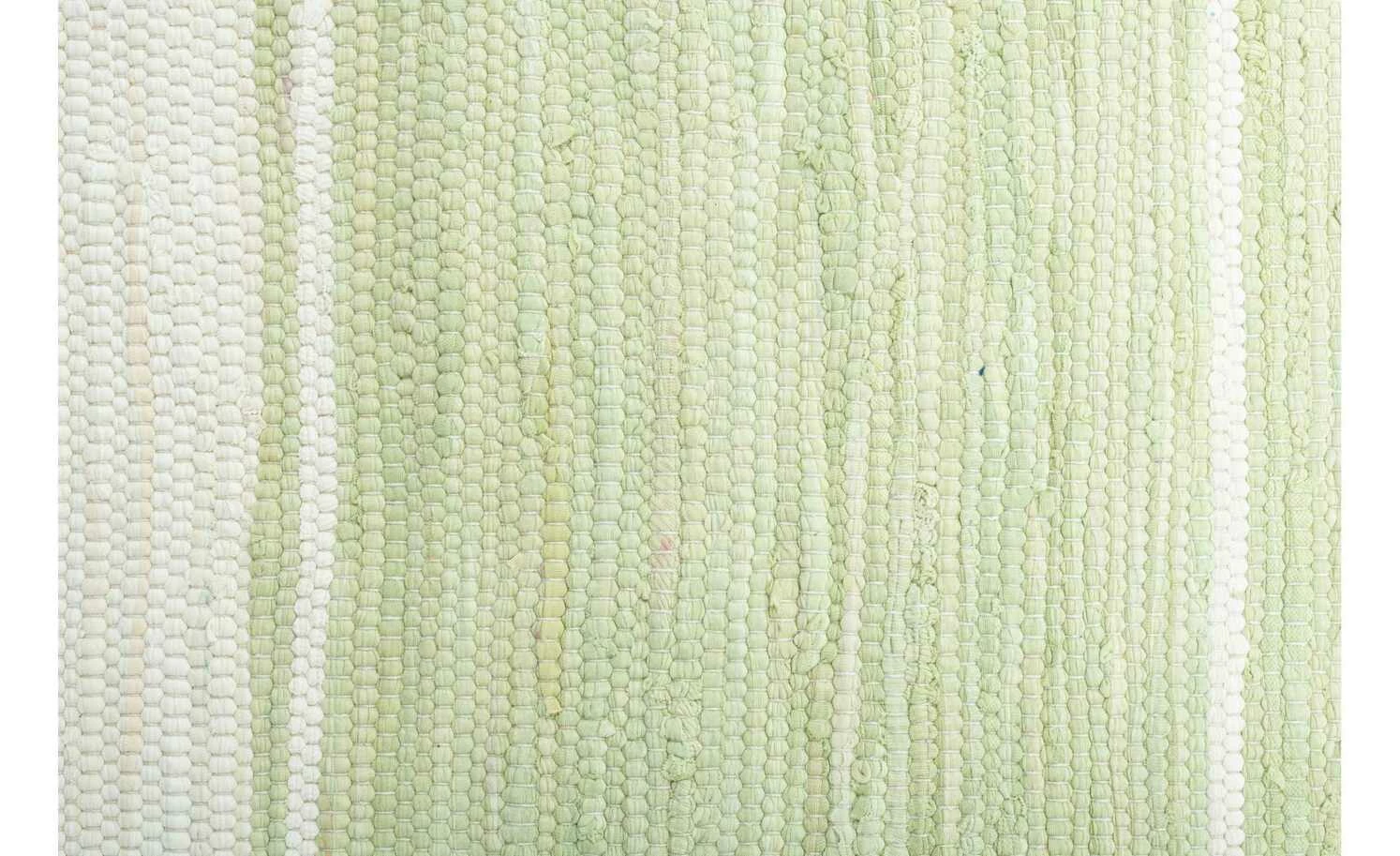 THEKO Teppich | Grün 230|cm 160|cm 160x230 cm – Bild 5