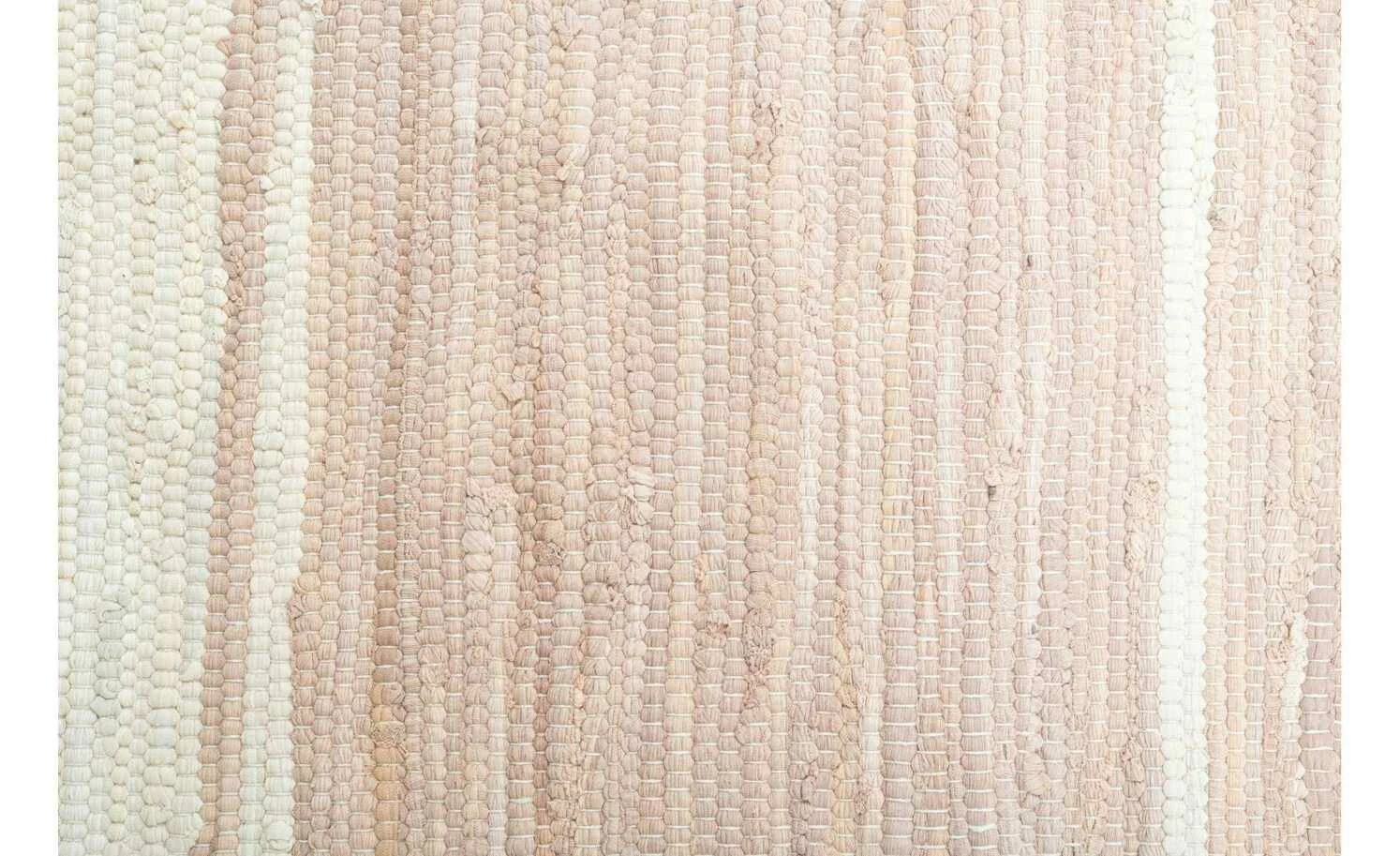 THEKO Teppich | Beige 230|cm 160|cm 160x230 cm – Bild 3