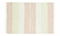 THEKO Teppich | Beige 180|cm 120|cm 120x180 cm