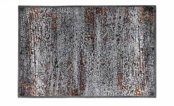 Gino Falcone Teppich | Gold 280|cm 195|cm 195x280 cm