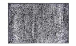 Gino Falcone Teppich | Silber 235|cm 160|cm 160x235 cm