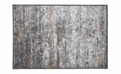 Gino Falcone Teppich | Gold 150|cm 75|cm 75x150 cm