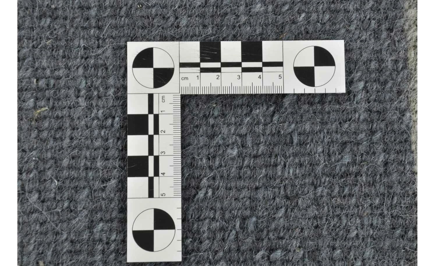 THEKO Teppich | Anthrazit 290|cm 190|cm 190x290 cm – Bild 5