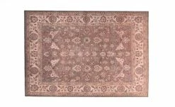 Gino Falcone Teppich | Braun 230|cm 160|cm 160x230 cm