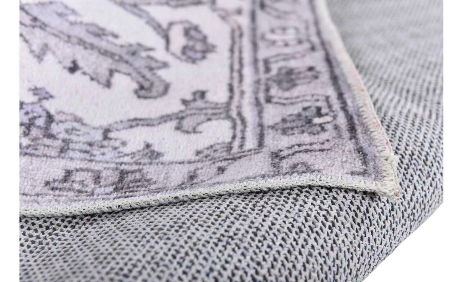 Gino Falcone Teppich | Beige 250|cm 200|cm 200x250 cm – Bild 2