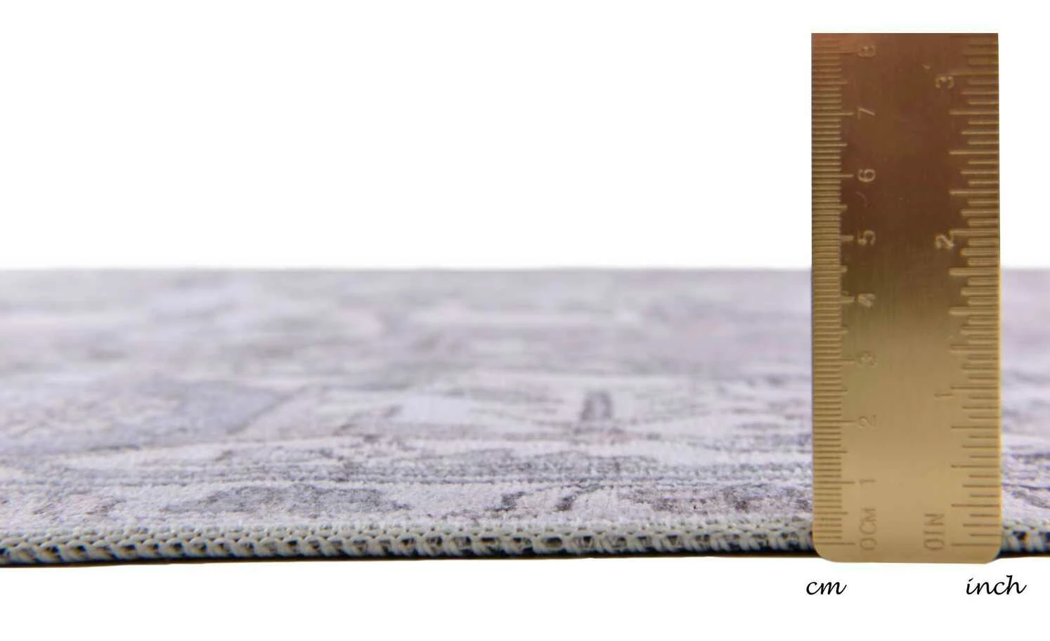 Gino Falcone Teppich | Beige 250|cm 200|cm 200x250 cm – Bild 5