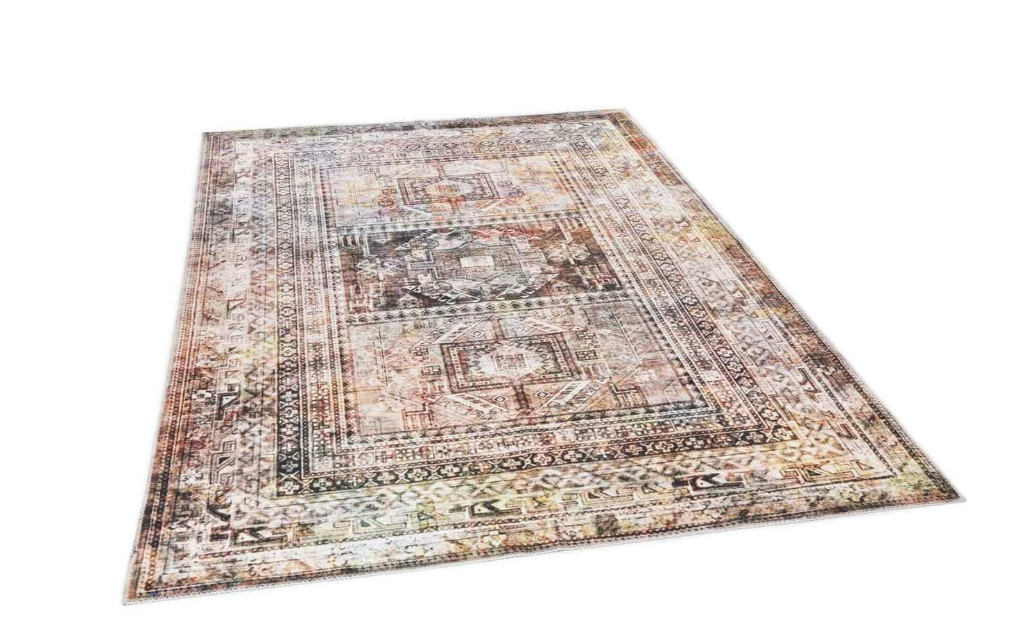 Gino Falcone Teppich | 200|cm 140|cm 140x200 cm – Bild 3