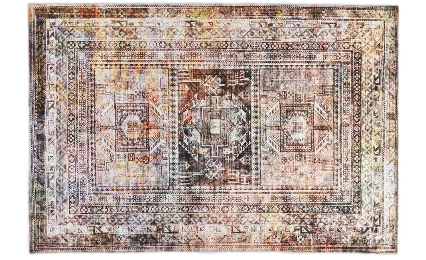 Gino Falcone Teppich | 200|cm 140|cm 140x200 cm – Bild 2