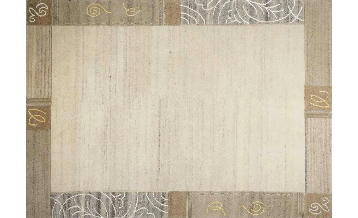 THEKO Teppich | 160|cm 90|cm 90x160 cm