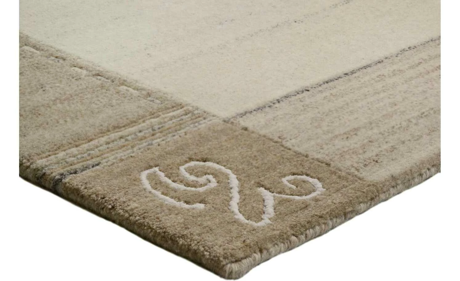THEKO Teppich | 160|cm 90|cm 90x160 cm – Bild 3