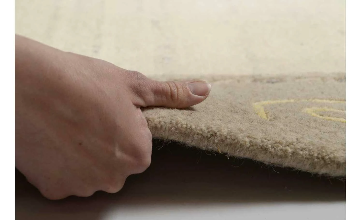THEKO Teppich | 160|cm 90|cm 90x160 cm – Bild 4