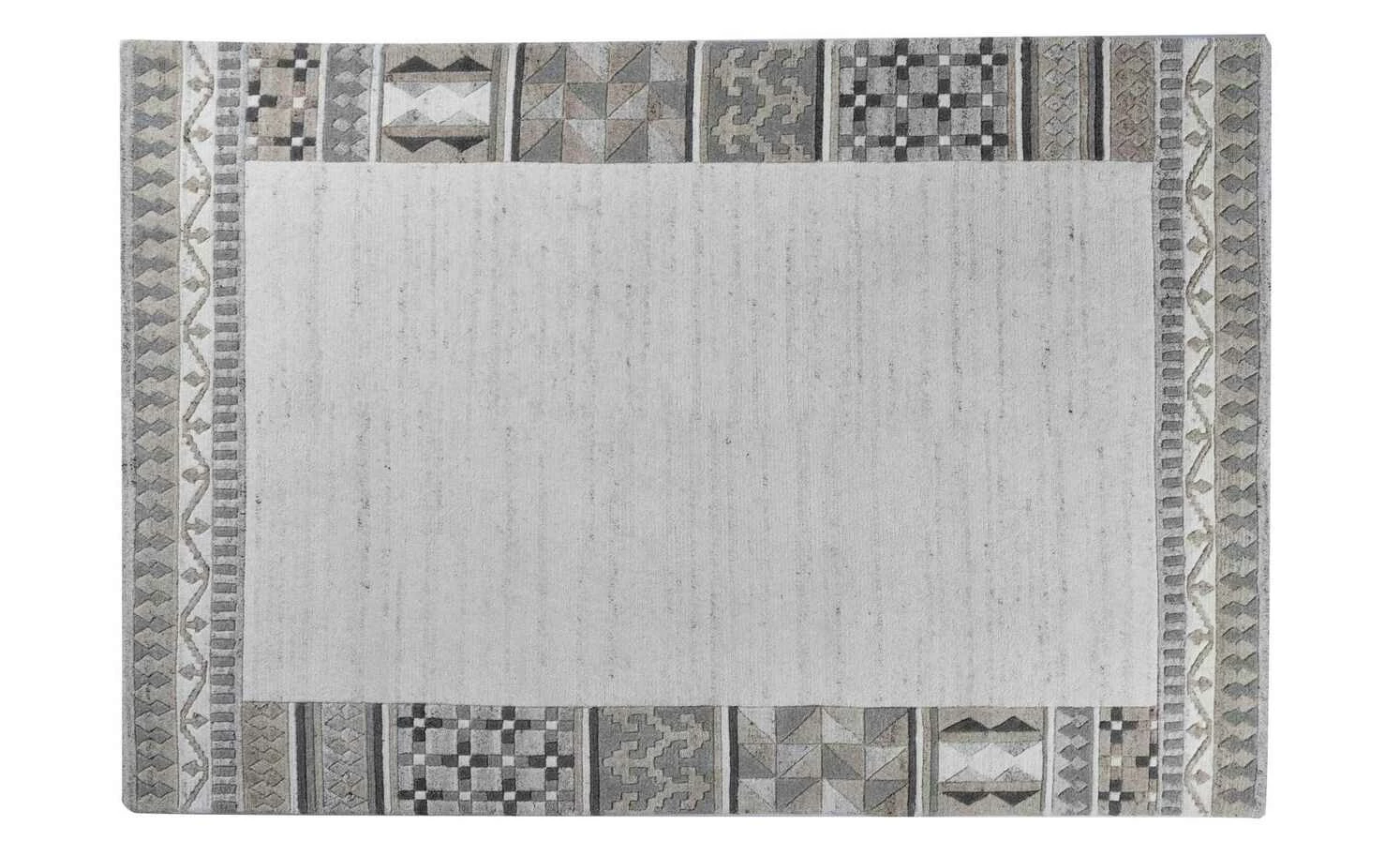 THEKO Teppich | 90|cm 60|cm 60x90 cm