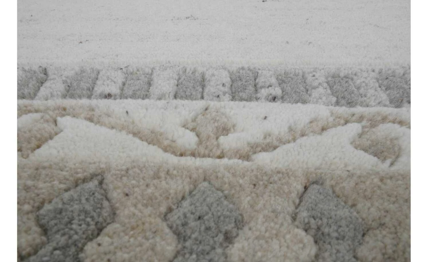 THEKO Teppich | 90|cm 60|cm 60x90 cm – Bild 3