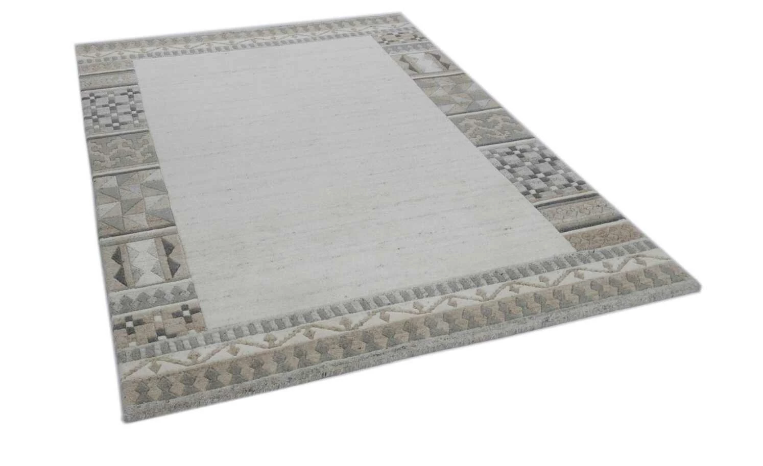 THEKO Teppich | 90|cm 60|cm 60x90 cm – Bild 4