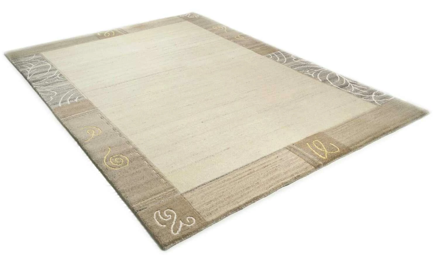 THEKO Teppich | 180|cm 120|cm 120x180 cm – Bild 3