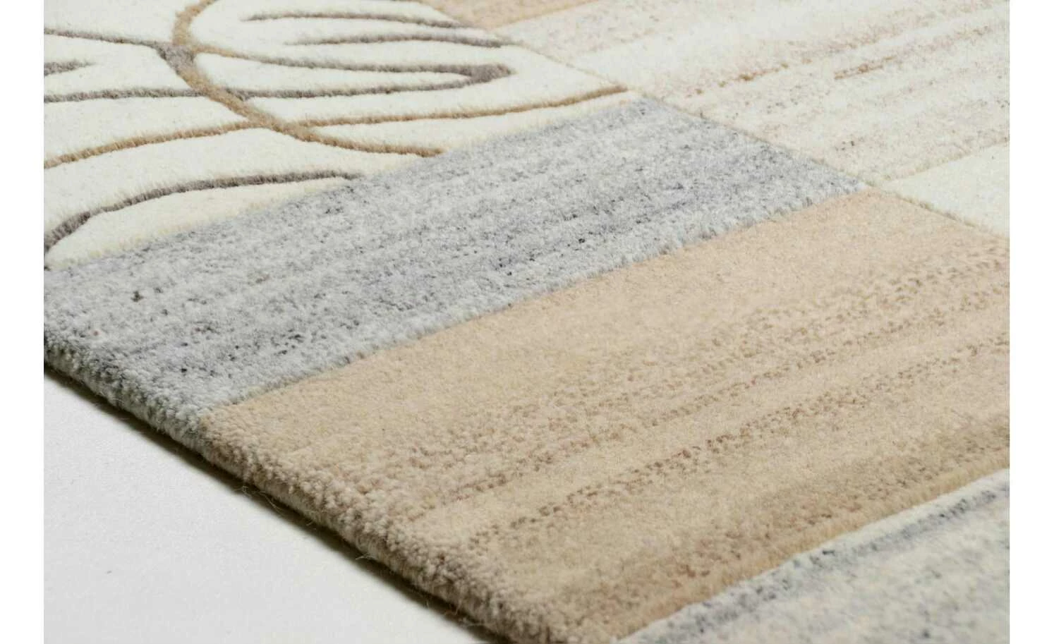 THEKO Teppich | 200|cm 140|cm 140x200 cm – Bild 4