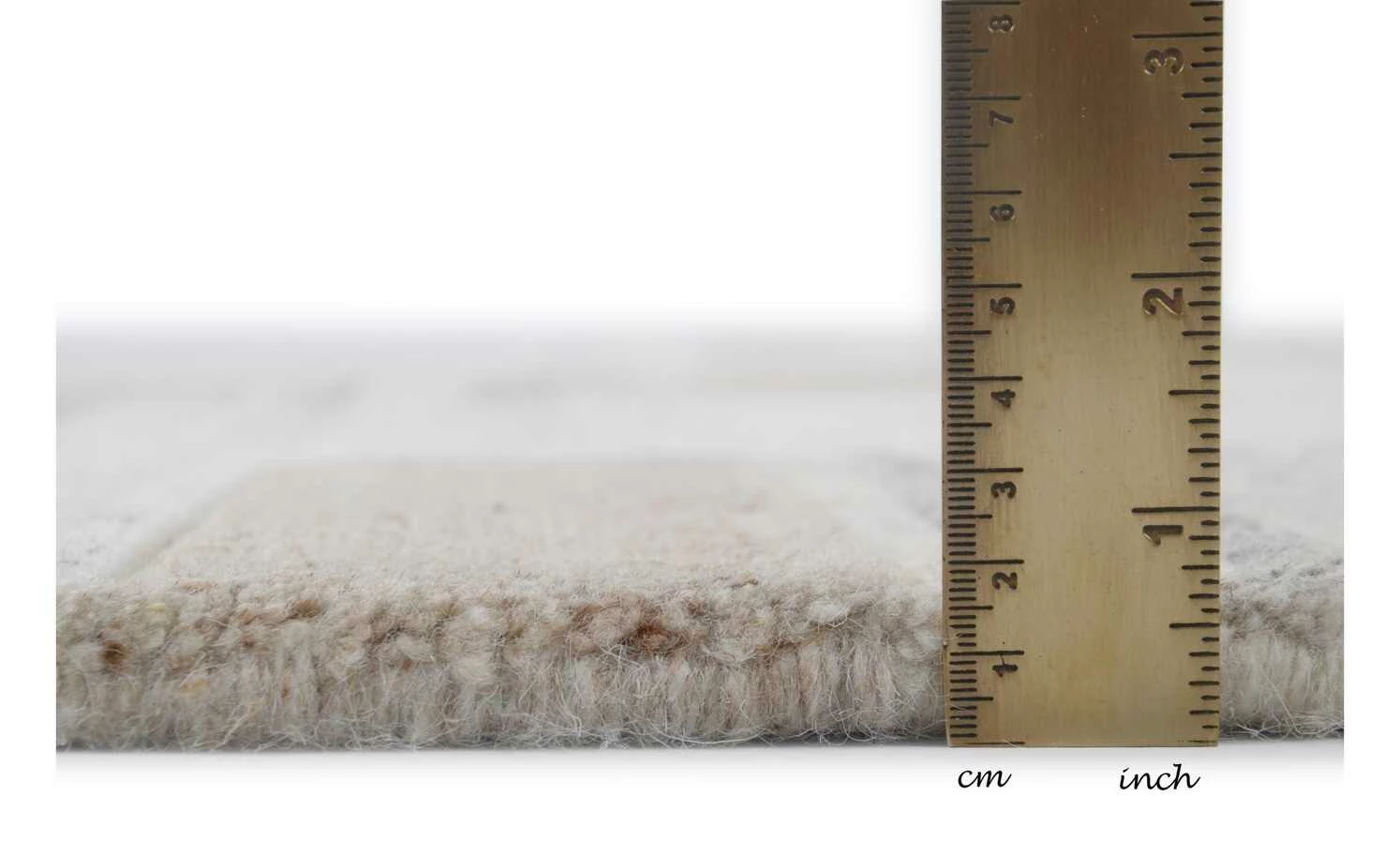 THEKO Teppich | 90|cm 60|cm 60x90 cm – Bild 3