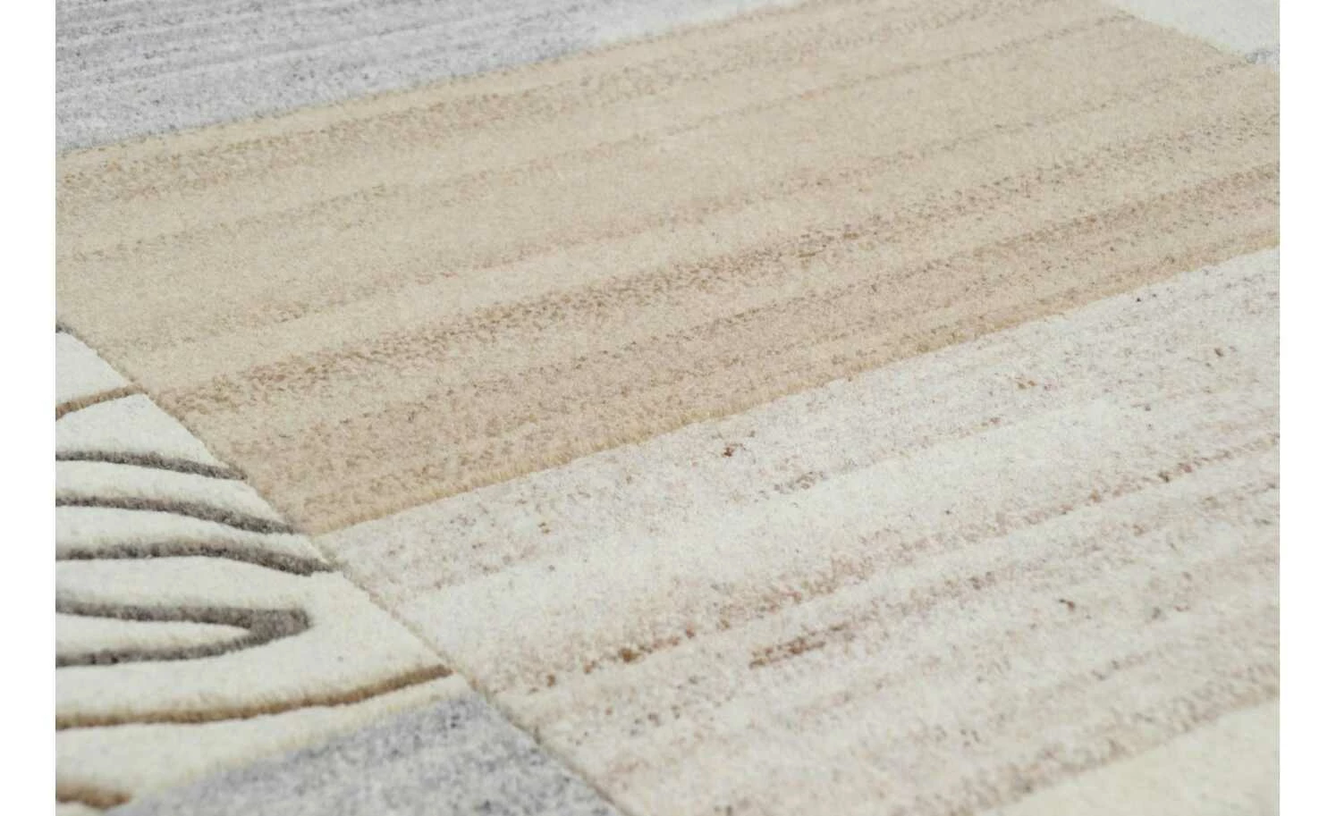 THEKO Teppich | 90|cm 60|cm 60x90 cm – Bild 4