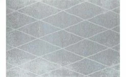 Tom Tailor Teppich | Aqua 230|cm 155|cm 155x230 cm