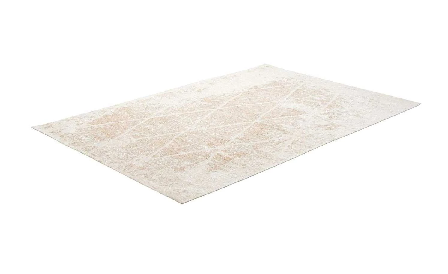Tom Tailor Teppich | Beige 150|cm 80|cm 80x150 cm – Bild 2