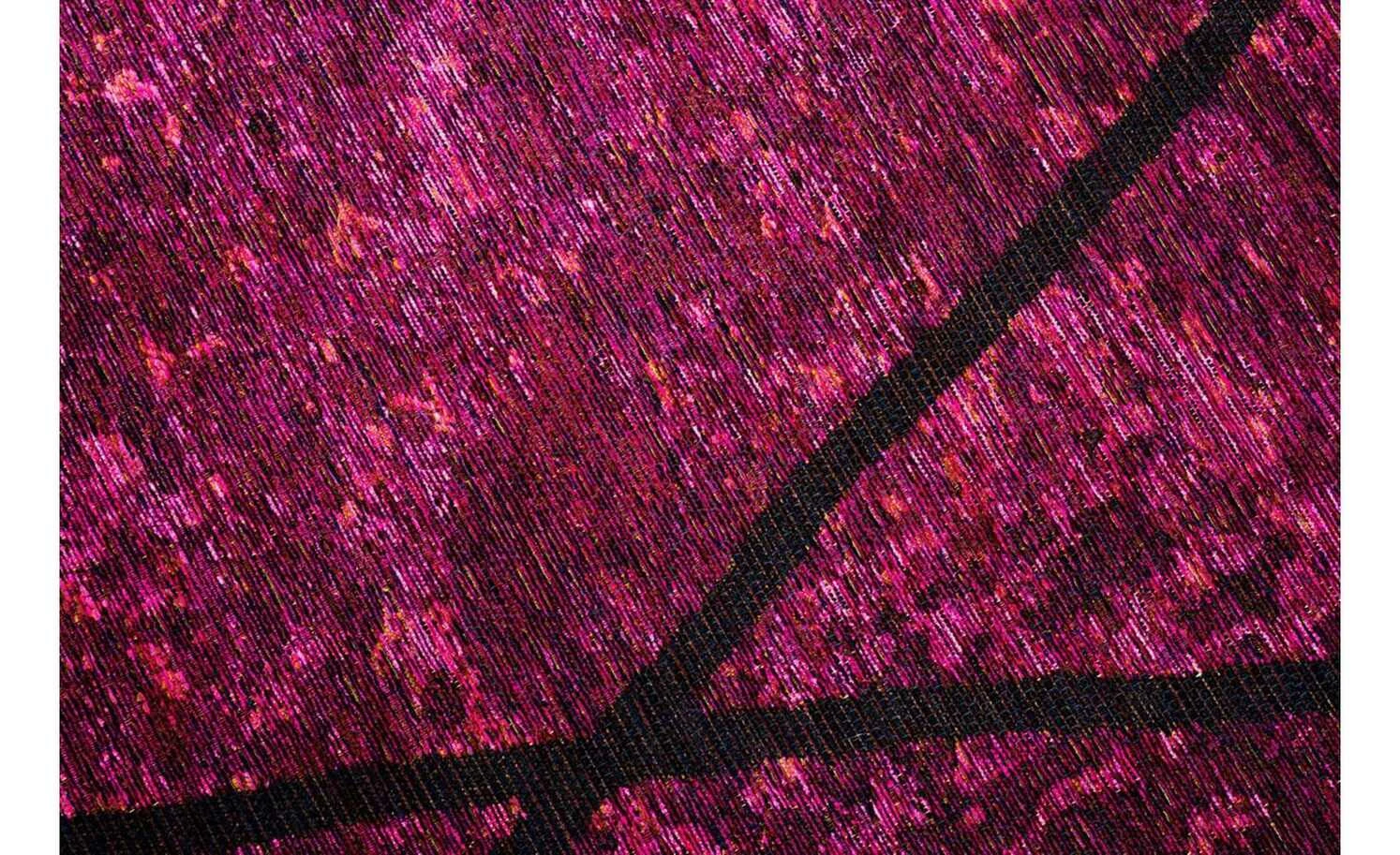 Tom Tailor Teppich | Fuchisa 130|cm 68|cm 68x130 cm – Bild 3