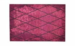 Tom Tailor Teppich | Fuchisa 130|cm 68|cm 68x130 cm