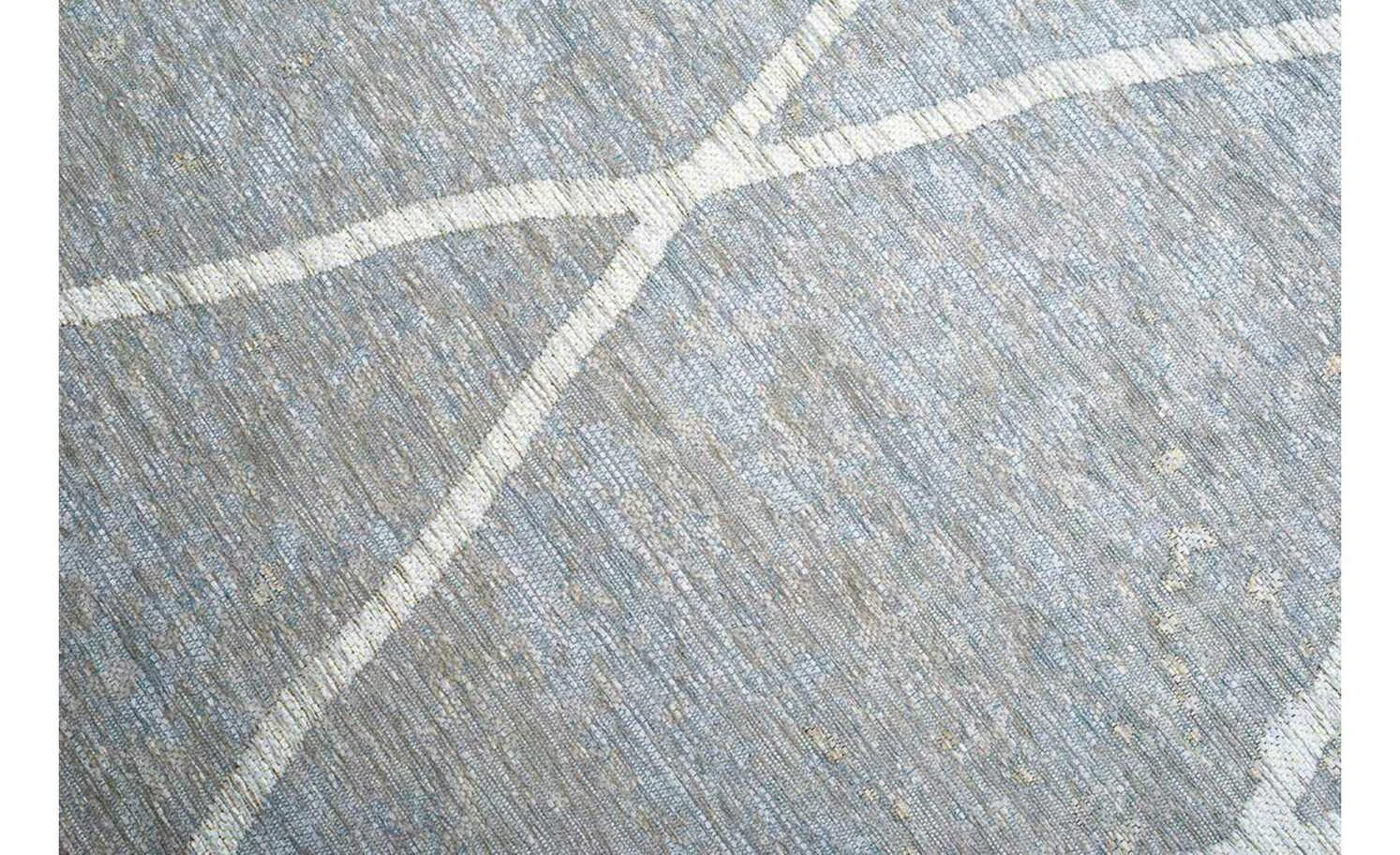 Tom Tailor Teppich | Aqua 130|cm 68|cm 68x130 cm – Bild 3