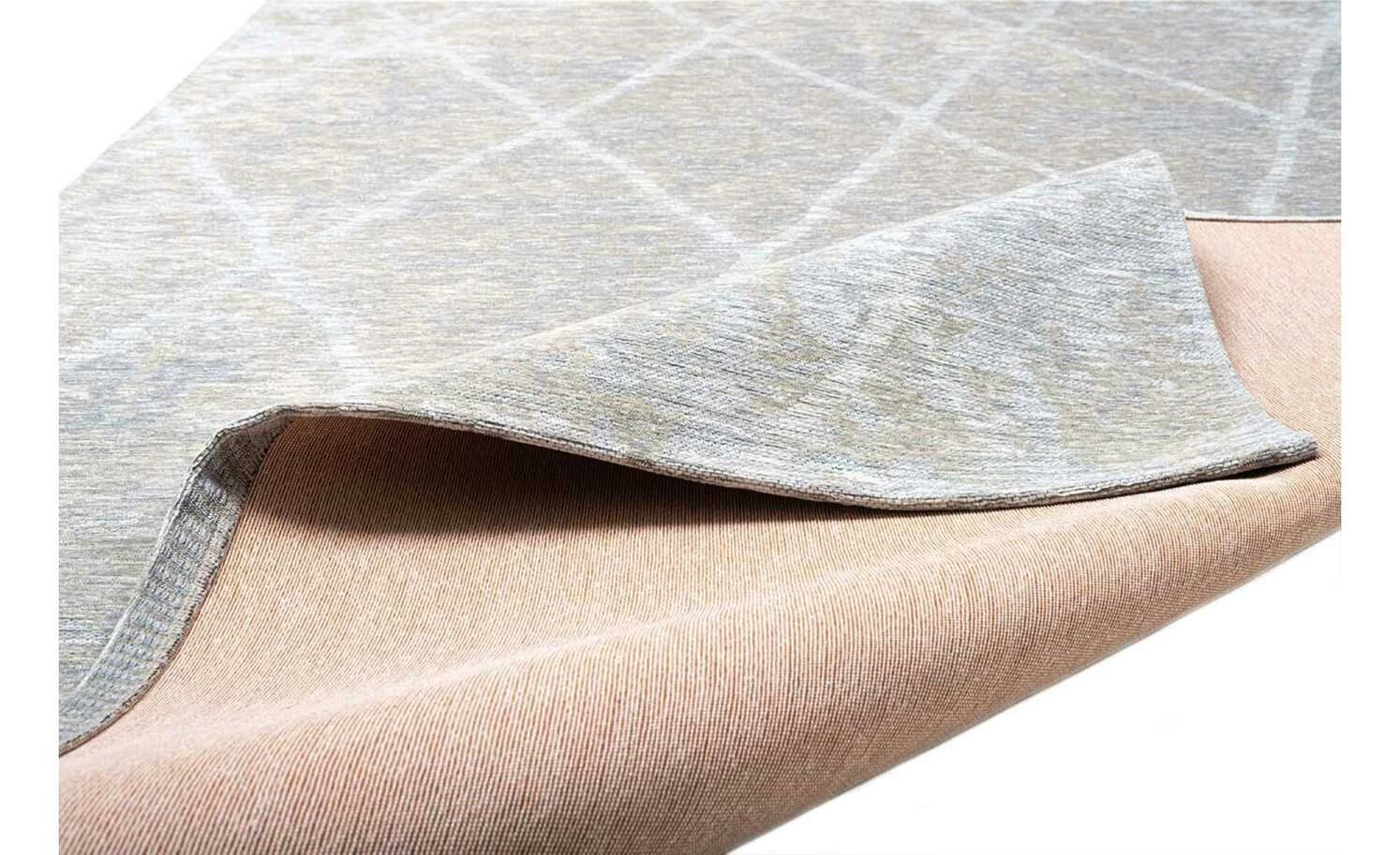 Tom Tailor Teppich | Aqua 290|cm 190|cm 190x290 cm – Bild 3