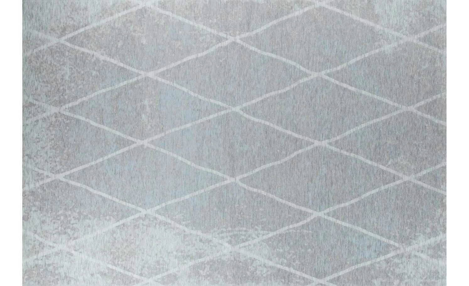 Tom Tailor Teppich | Aqua 290|cm 190|cm 190x290 cm