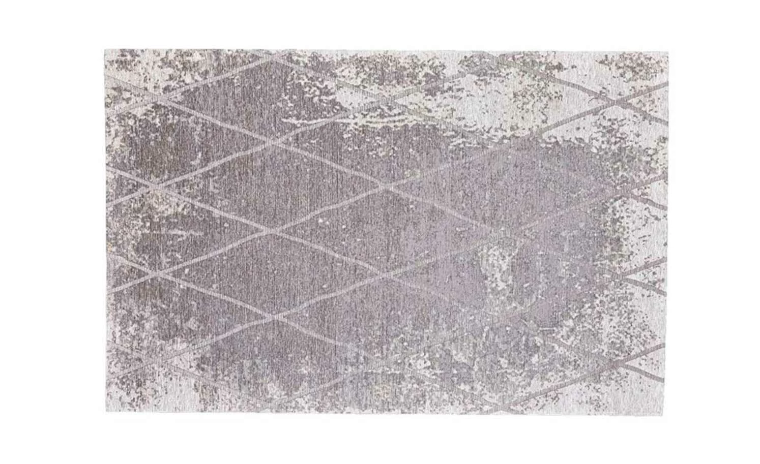 Tom Tailor Teppich | Silber 290|cm 190|cm 190x290 cm – Bild 2