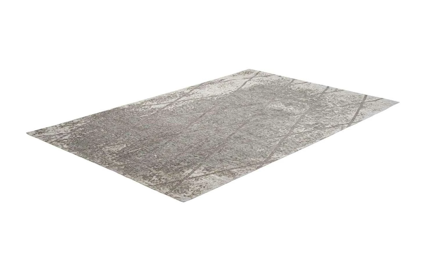 Tom Tailor Teppich | Silber 290|cm 190|cm 190x290 cm – Bild 3