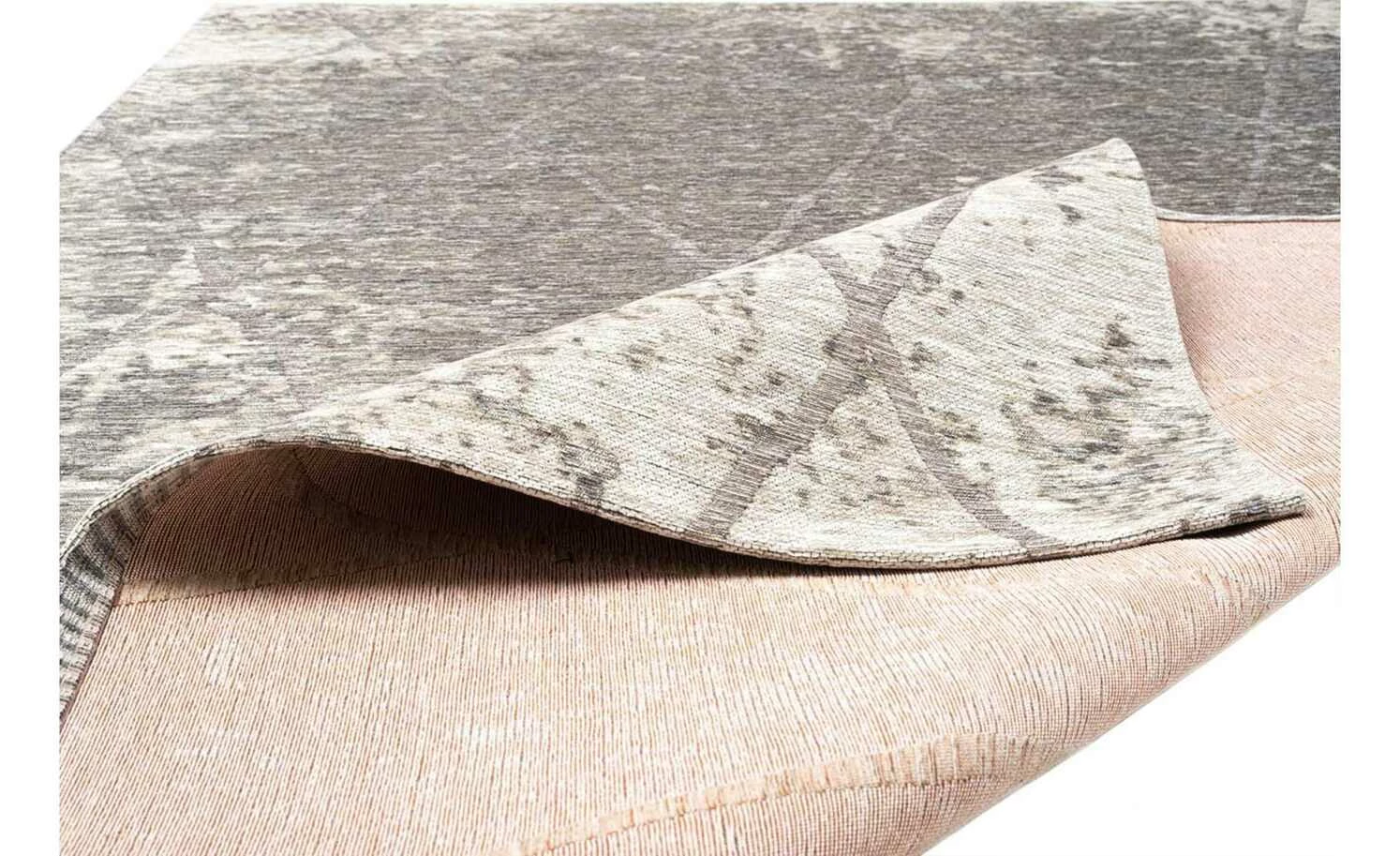 Tom Tailor Teppich | Silber 290|cm 190|cm 190x290 cm – Bild 6