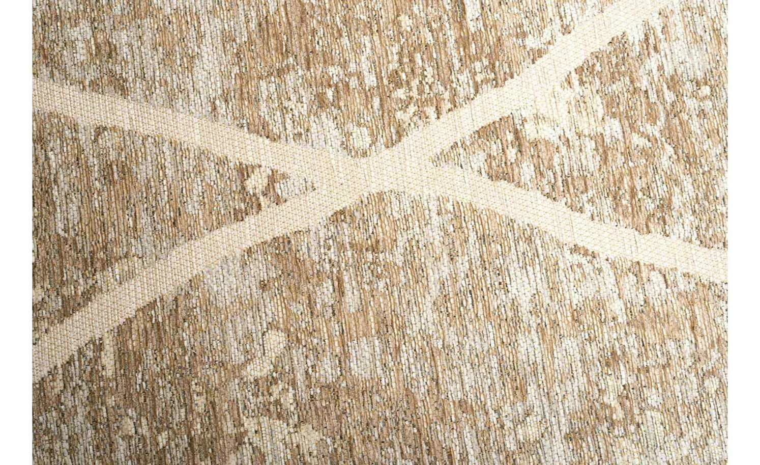 Tom Tailor Teppich | Beige 290|cm 190|cm 190x290 cm – Bild 5