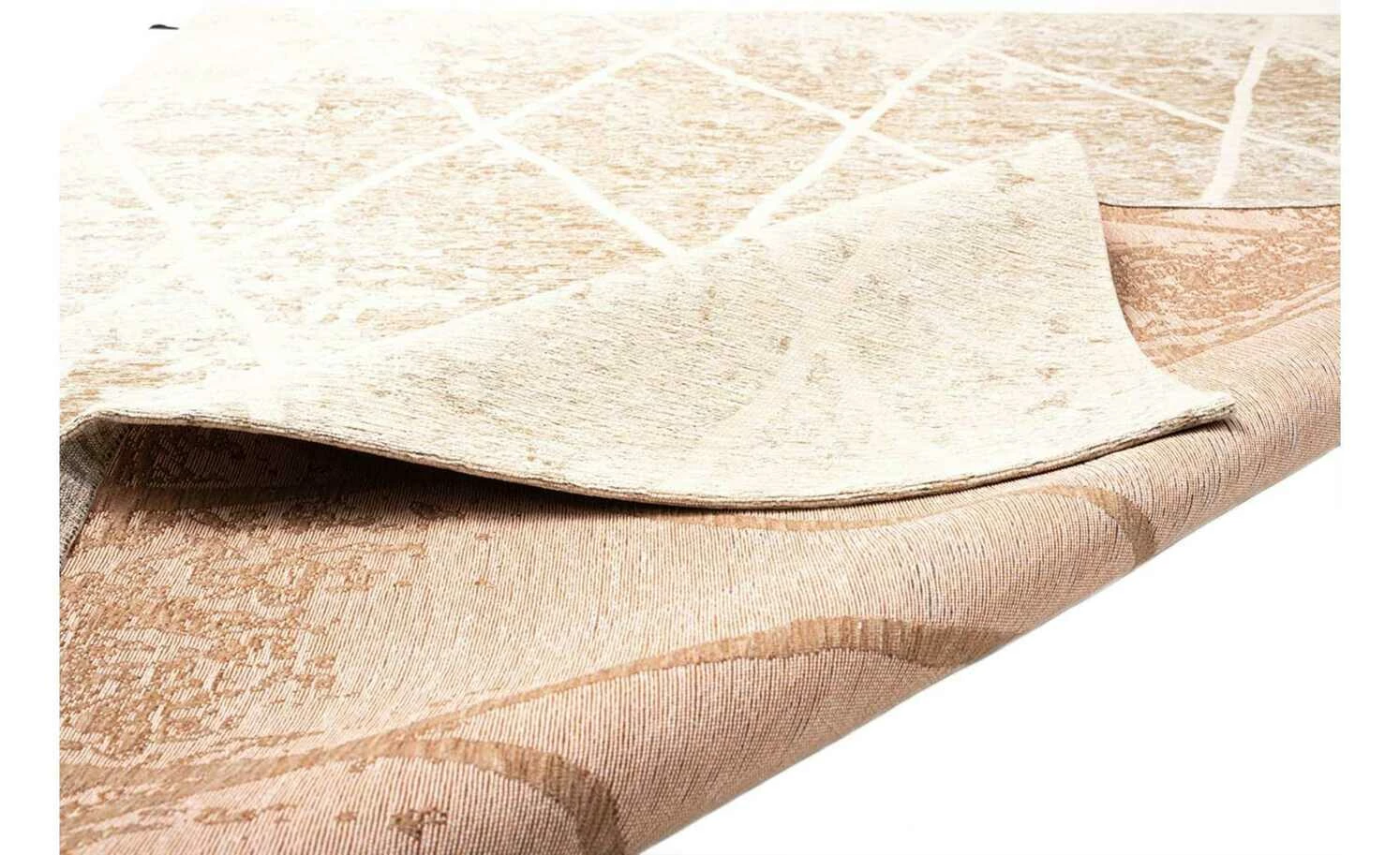 Tom Tailor Teppich | Beige 290|cm 190|cm 190x290 cm – Bild 6