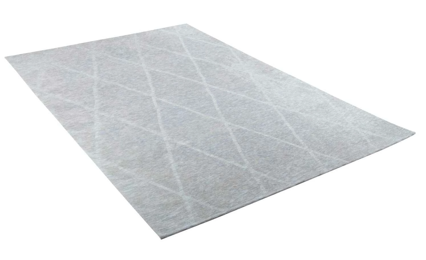 Tom Tailor Teppich | Aqua 150|cm 80|cm 80x150 cm – Bild 5